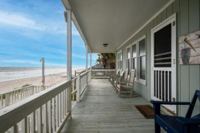 Sandpiper by Oak Island Accommodations